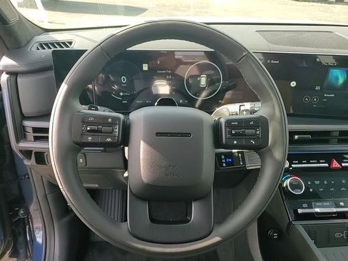 New 2026 Hyundai Santa Fe Calligraphy image 15