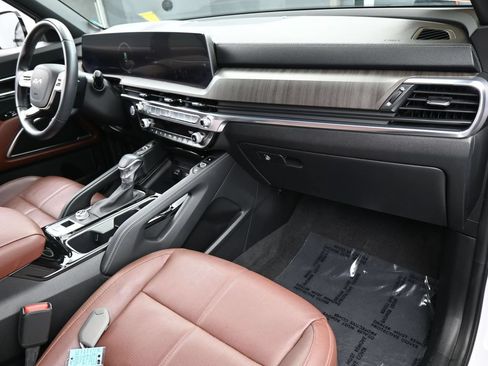 Used 2023 Kia Telluride SX FWD image 59