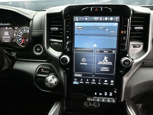 Used 2022 RAM 1500 Laramie w/ Sport Appearance Package image 29