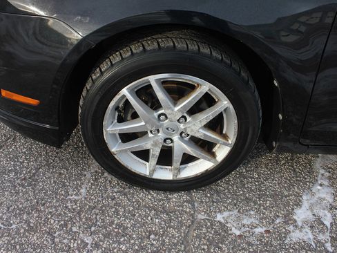 Used 2011 Ford Fusion SEL w/ 302A Rapid Spec Order Code image 54