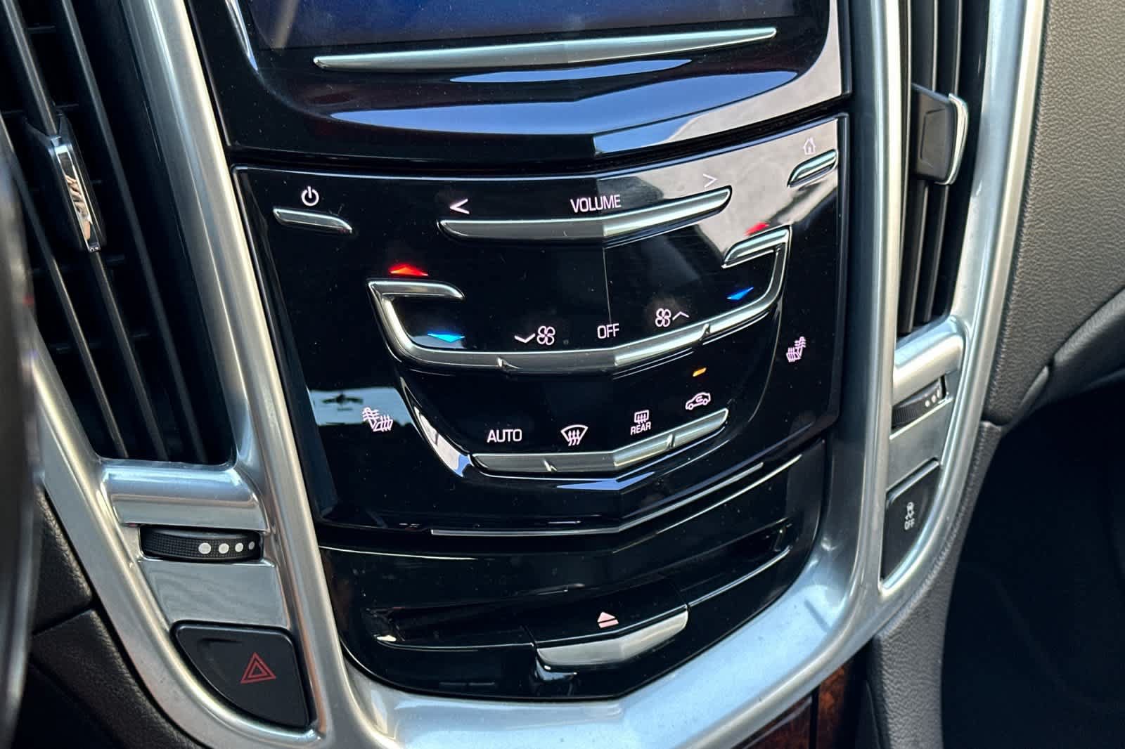 Used 2013 Cadillac SRX Performance FWD image 22