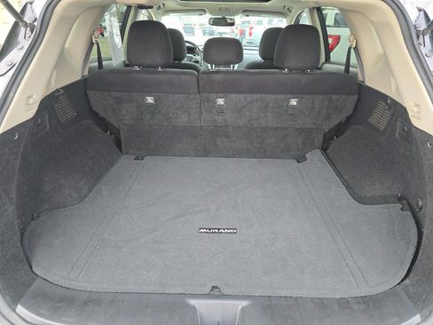 Used 2019 Nissan Murano SV w/ Premium Package image 28