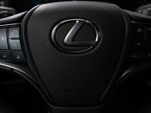 New 2026 Lexus UX 300h AWD image 29