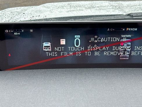 New 2026 Ford Expedition Active image 23