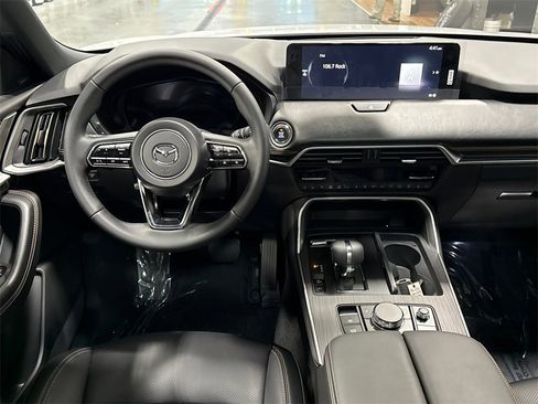 New 2026 MAZDA CX-90 3.3 Turbo S w/ Premium Plus image 5