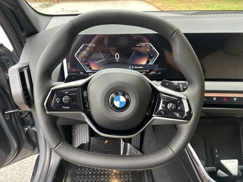 New 2026 BMW X3 xDrive30 image 15