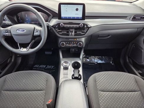 Used 2024 Ford Escape Active image 10