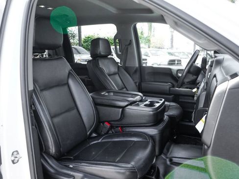 Used 2022 Chevrolet Silverado 3500 W/T w/ WT Convenience Package AWD/4WD image 35