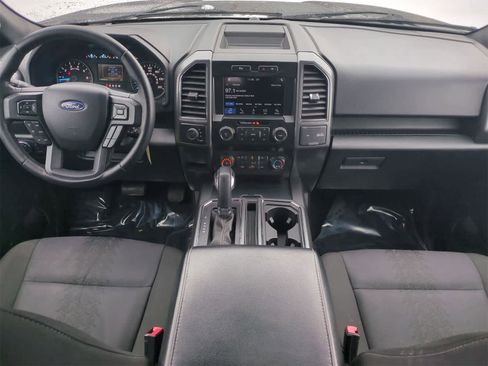 Used 2019 Ford F150 XLT w/ Equipment Group 302A Luxury image 15