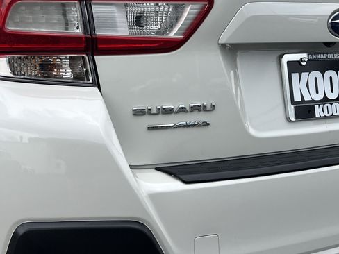 Used 2019 Subaru Crosstrek 2.0i Premium AWD/4WD image 28