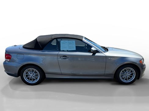 Used 2011 BMW 128i Convertible RWD image 6