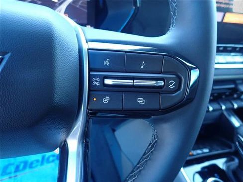 New 2026 Chevrolet Colorado ZR2 AWD/4WD image 14