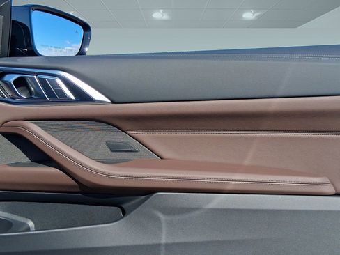 New 2026 BMW 440i xDrive Convertible image 14