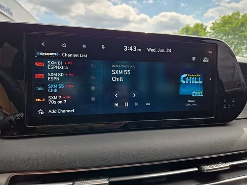 Certified 2023 Hyundai Palisade Limited AWD/4WD image 55