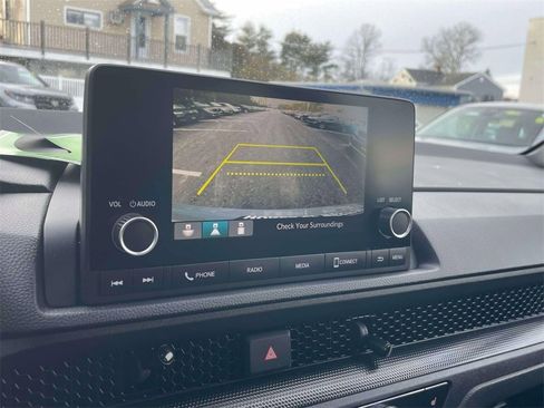 Certified 2023 Honda CR-V Sport image 27