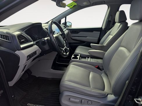 Used 2020 Honda Odyssey EX-L image 10