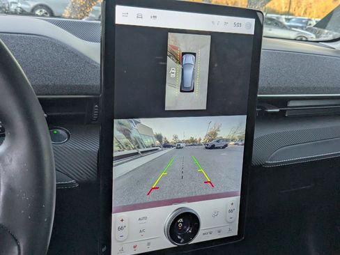 Used 2023 Ford Mustang Mach-E Premium image 17