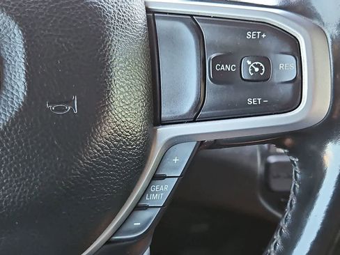 Used 2021 RAM 1500 Big Horn RWD image 28