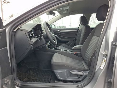 New 2026 Volkswagen Jetta S image 6