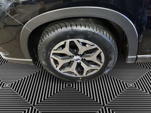 Certified 2024 Subaru Forester Premium image 14