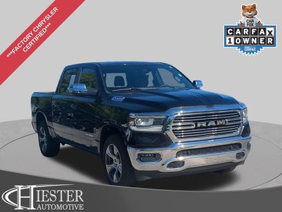Used 2023 RAM 1500 Laramie