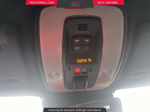 Used 2015 Volvo XC60 T6 R-Design Platinum image 20