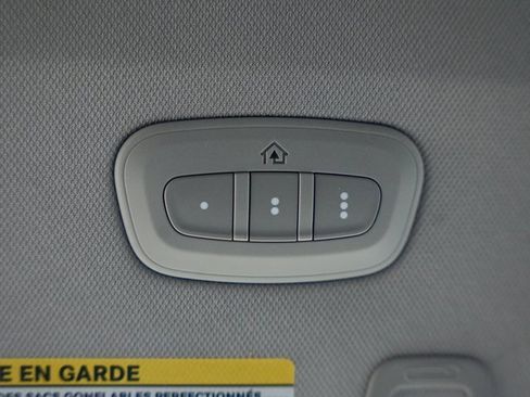 Used 2021 Jeep Grand Cherokee L Limited w/ Luxury Tech Group II image 33