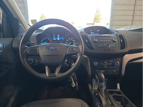 Used 2017 Ford Escape S image 16
