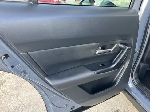 Used 2023 MAZDA CX-50 2.5 S w/ Cargo Package image 20