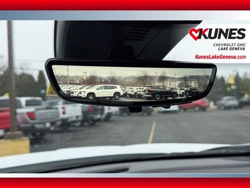 New 2026 GMC Acadia Elevation image 44