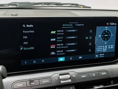 Used 2025 Kia K4 FWD image 18