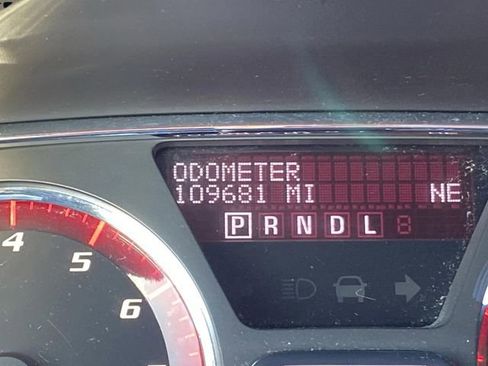 Used 2015 GMC Acadia SLT w/ Open Road Package image 6