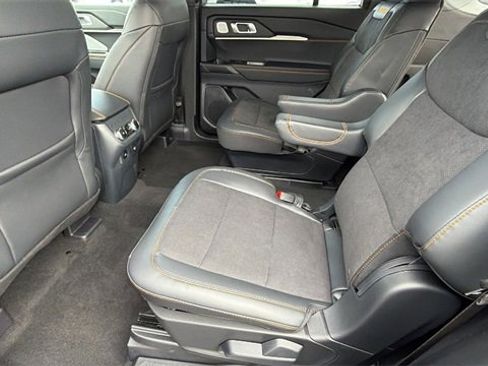 New 2026 Ford Explorer Tremor w/ Tremor Ultimate Package image 16