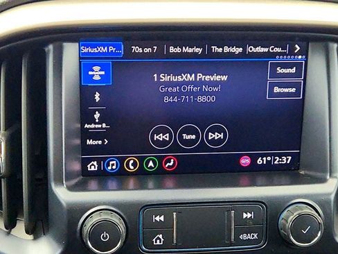 Used 2019 GMC Canyon Denali AWD/4WD image 19