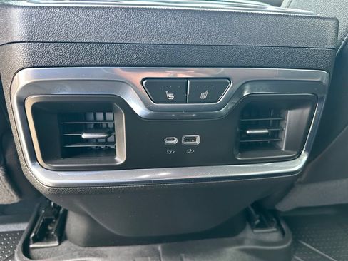 Used 2024 Chevrolet Silverado 1500 High Country AWD/4WD image 27