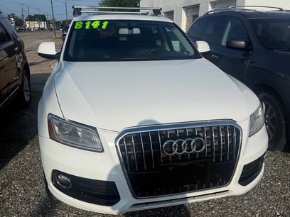Used 2014 Audi Q5 2.0T Premium