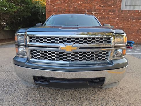 Used 2014 Chevrolet Silverado 1500 LT image 7