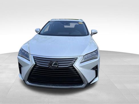 Used 2019 Lexus RX 350 AWD w/ Luxury Package image 2