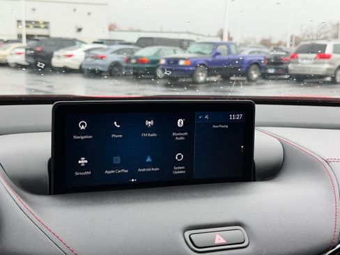 Used 2023 Acura TLX SH-AWD w/ A-SPEC Pkg image 23