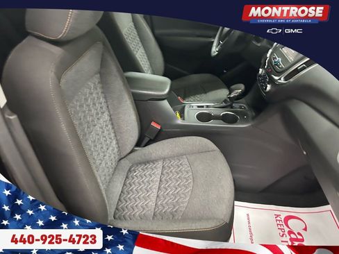Used 2024 Chevrolet Equinox LT image 29