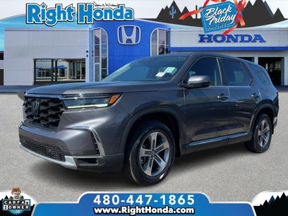 Used 2024 Honda Pilot EX-L