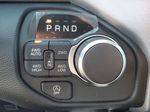 New 2026 RAM 1500 Big Horn w/ Night Edition image 28