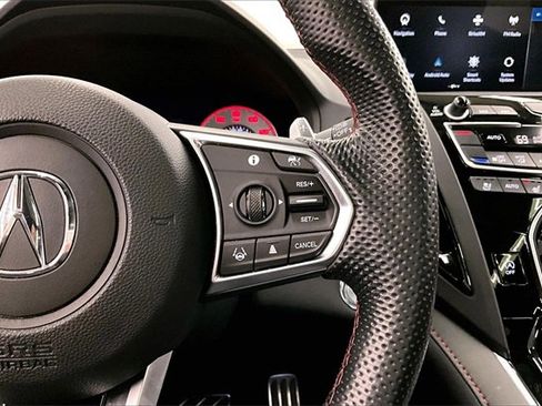 Used 2023 Acura RDX AWD w/ A-Spec & Advance Pkg image 25