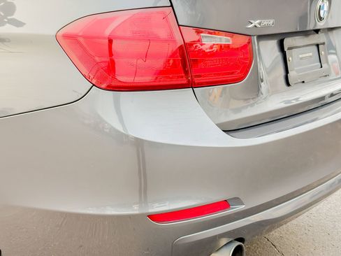 Used 2014 BMW 320i xDrive Sedan image 8