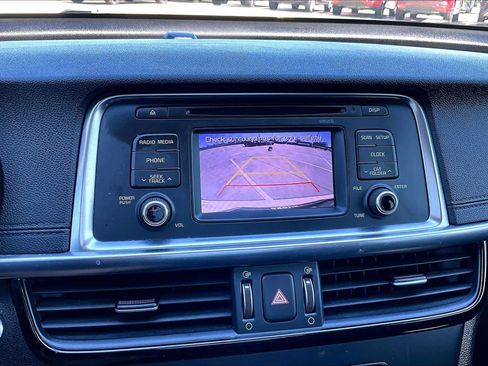 Used 2016 Kia Optima EX image 28