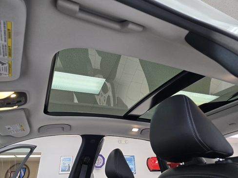 Used 2021 INFINITI QX50 Luxe w/ Cargo Package image 35