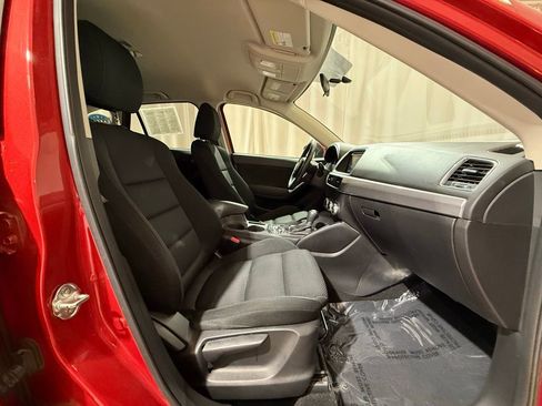 Used 2016 MAZDA CX-5 Touring AWD/4WD image 20