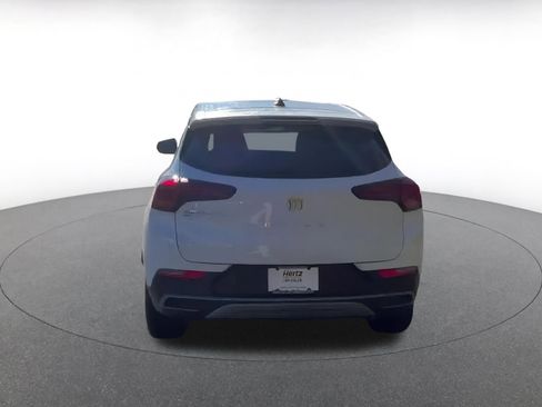 Used 2025 Buick Encore GX Preferred image 12