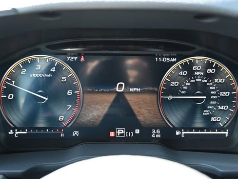 New 2026 Subaru Forester Wilderness AWD/4WD image 34