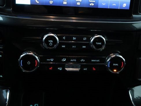 Used 2022 Ford F150 XLT w/ Equipment Group 302A High image 26